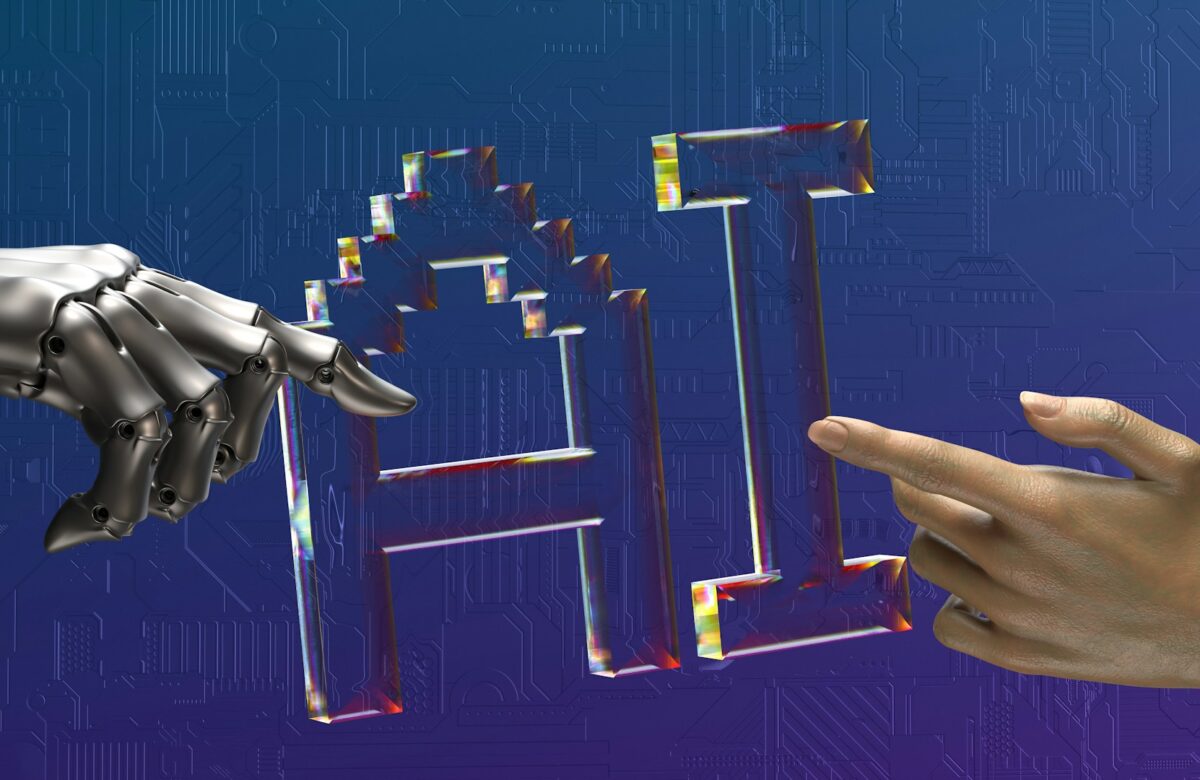 5 Key Benefits of AI Integration in Enterprise Solutions