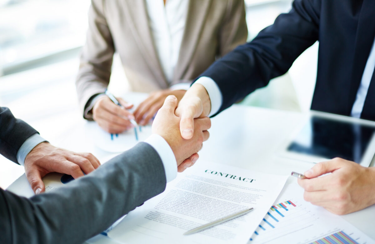 Choose the Right AI Implementation Firm for Strategic Growth