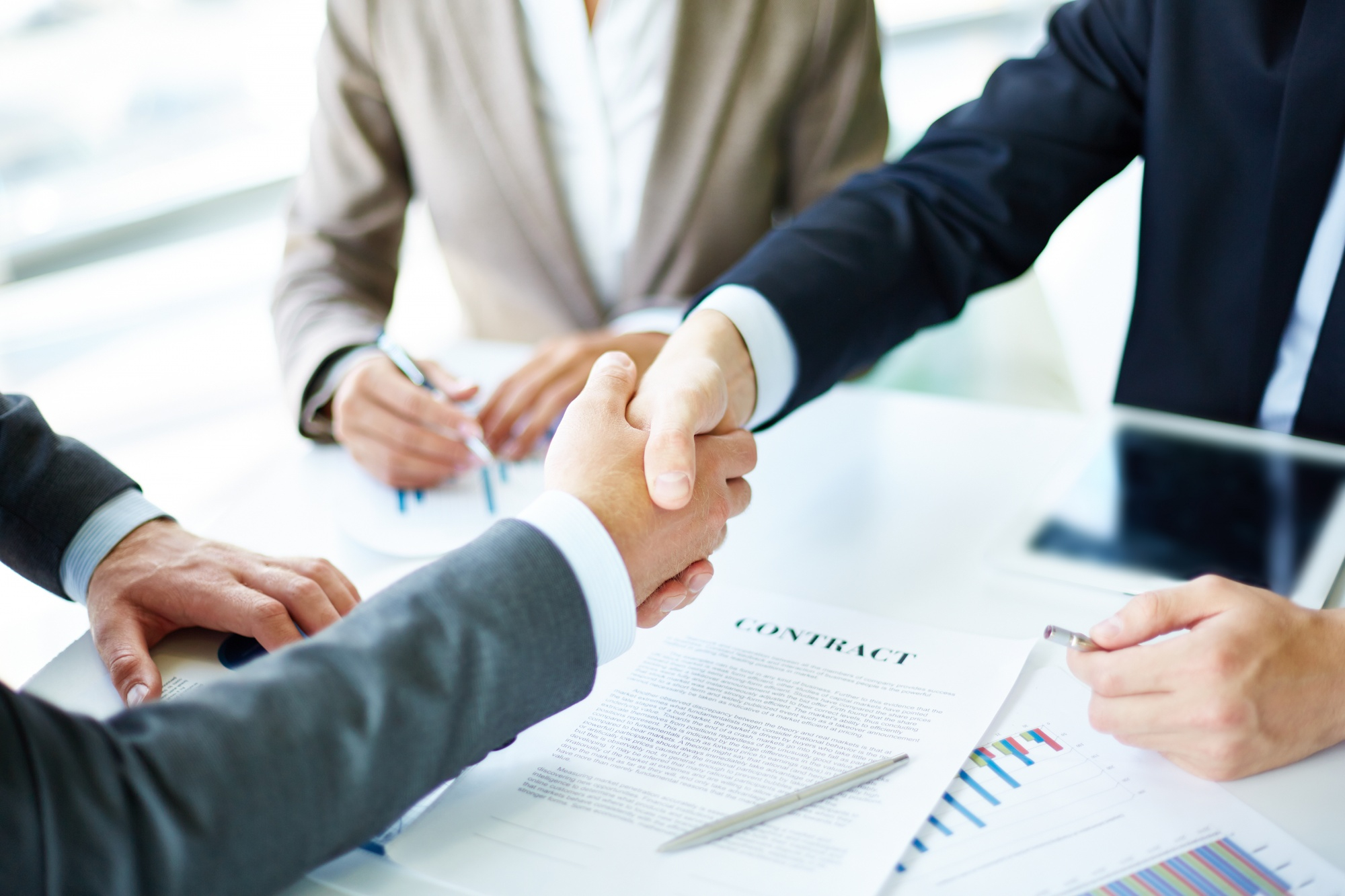 AI implementation firm